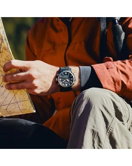 Наручные часы Casio Pro Trek PRW-61-1A, изображение 4