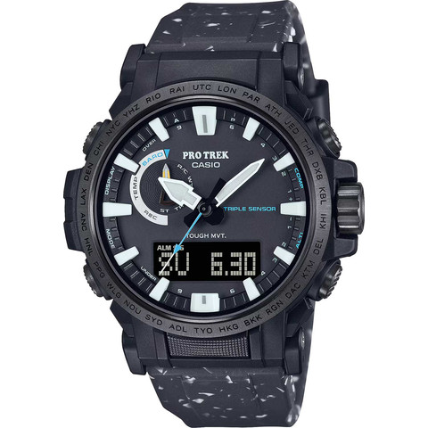 Наручные часы Casio Pro Trek PRW-61NJ-1
