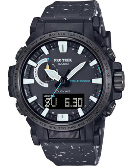 Наручные часы Casio Pro Trek PRW-61NJ-1, изображение 1