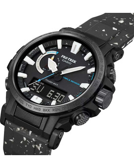 Наручные часы Casio Pro Trek PRW-61NJ-1, изображение 2