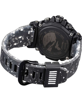 Наручные часы Casio Pro Trek PRW-61NJ-1, изображение 3