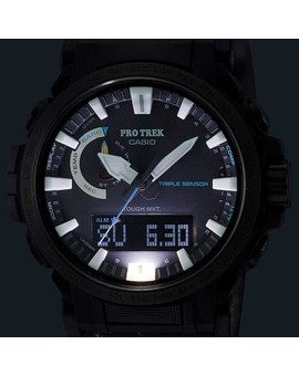 Наручные часы Casio Pro Trek PRW-61NJ-1, изображение 4