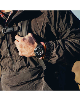 Наручные часы Casio Pro Trek PRW-61Y-1B, изображение 2