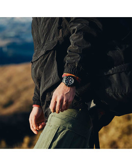 Наручные часы Casio Pro Trek PRW-61Y-1B, изображение 3