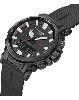 Наручные часы Casio Pro Trek PRW-61Y-1B, изображение 5