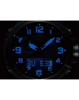 Наручные часы Casio Pro Trek PRW-6600Y-1, изображение 5
