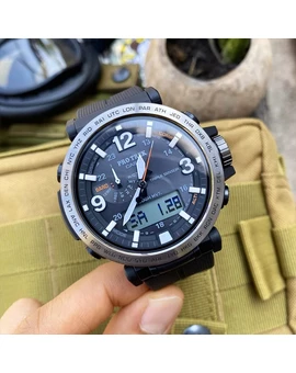 Наручные часы Casio Pro Trek PRW-6611Y-1E, изображение 2