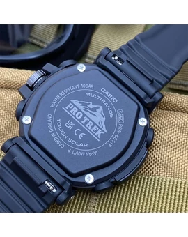 Наручные часы Casio Pro Trek PRW-6611Y-1E, изображение 4