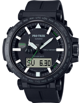 Наручные часы Casio Pro Trek PRW-6621Y-1E, изображение 1