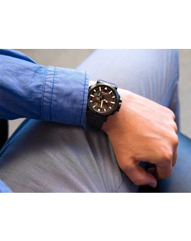 Наручные часы Casio Pro Trek PRW-6621Y-1E, изображение 3