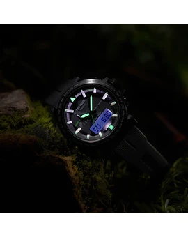 Наручные часы Casio Pro Trek PRW-6621Y-1E, изображение 4