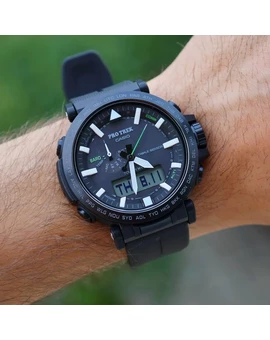 Наручные часы Casio Pro Trek PRW-6621Y-1E, изображение 5