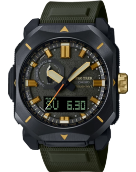 Наручные часы Casio Pro Trek PRW-6900Y-3E, изображение 1
