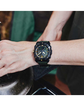 Наручные часы Casio Pro Trek PRW-6900Y-3E, изображение 2