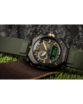 Наручные часы Casio Pro Trek PRW-6900Y-3E, изображение 3