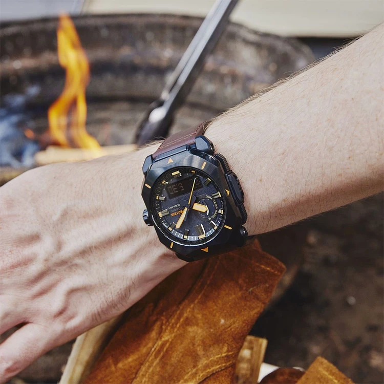 Наручные часы Casio Pro Trek PRW-6900YL-5E