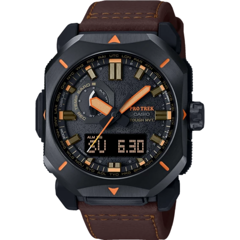 Наручные часы Casio Pro Trek PRW-6900YL-5E