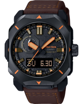 Наручные часы Casio Pro Trek PRW-6900YL-5E, изображение 1