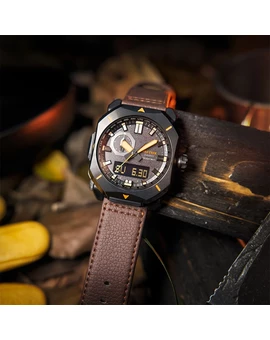 Наручные часы Casio Pro Trek PRW-6900YL-5E, изображение 2