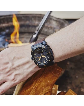 Наручные часы Casio Pro Trek PRW-6900YL-5E, изображение 3