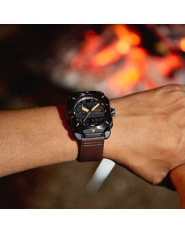 Наручные часы Casio Pro Trek PRW-6900YL-5E, изображение 4