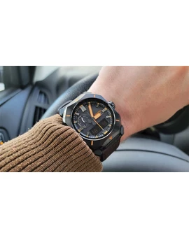 Наручные часы Casio Pro Trek PRW-6900YL-5E, изображение 5