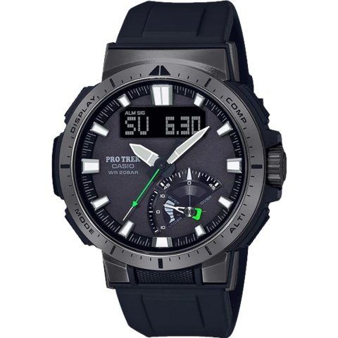 Наручные часы Casio Pro Trek PRW-70Y-1E