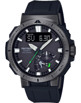 Наручные часы Casio Pro Trek PRW-70Y-1E, изображение 1