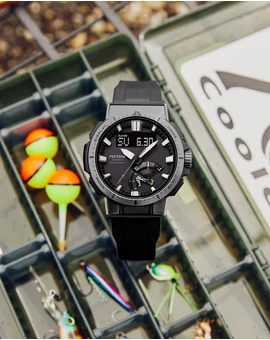 Наручные часы Casio Pro Trek PRW-70Y-1E, изображение 2