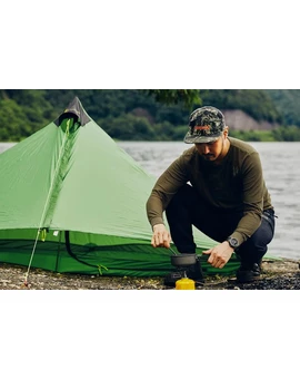 Наручные часы Casio Pro Trek PRW-70Y-1E, изображение 4