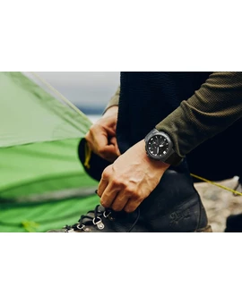 Наручные часы Casio Pro Trek PRW-70Y-1E, изображение 5