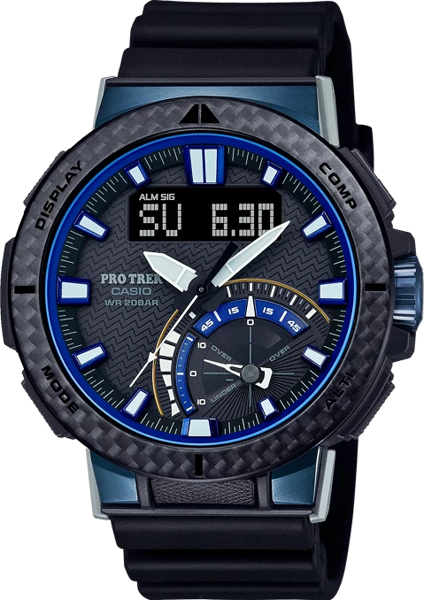 Наручные часы Casio Pro Trek PRW-73X-1E