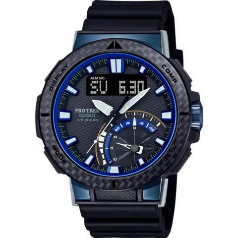 Наручные часы Casio Pro Trek PRW-73X-1E