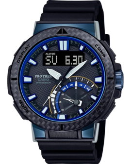 Наручные часы Casio Pro Trek PRW-73X-1E, изображение 1