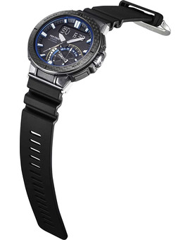 Наручные часы Casio Pro Trek PRW-73X-1E, изображение 2