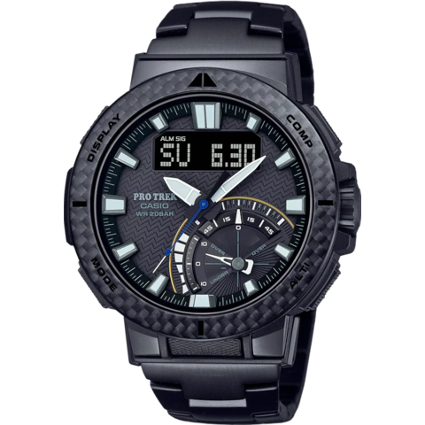Наручные часы Casio Pro Trek PRW-73XT-1E