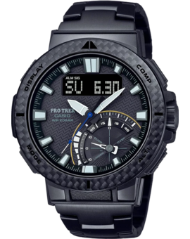 Наручные часы Casio Pro Trek PRW-73XT-1E, изображение 1