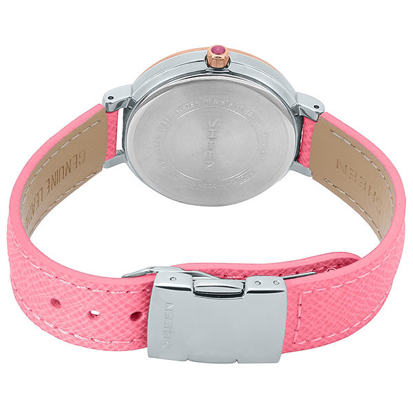 Наручные часы Casio Sheen SHE-3034BGL-7A