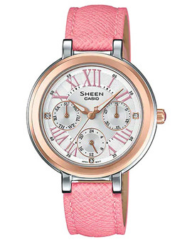 Наручные часы Casio Sheen SHE-3034BGL-7A, изображение 1