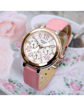 Наручные часы Casio Sheen SHE-3034BGL-7A, изображение 4