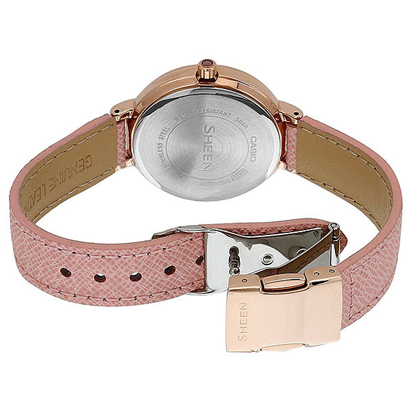 Наручные часы Casio Sheen SHE-3034GL-4A