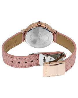 Наручные часы Casio Sheen SHE-3034GL-4A, изображение 2