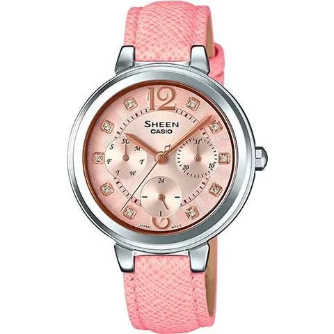 Наручные часы Casio Sheen SHE-3048L-4A