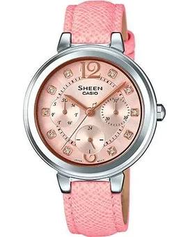 Наручные часы Casio Sheen SHE-3048L-4A, изображение 1