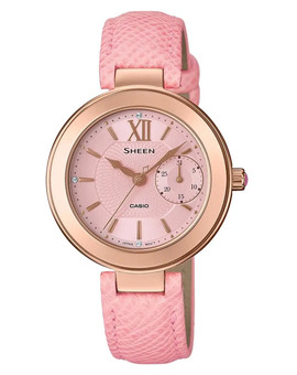 Наручные часы Casio Sheen SHE-3051PGL-4A, изображение 1
