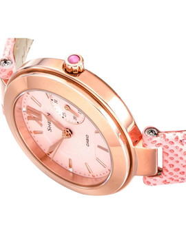 Наручные часы Casio Sheen SHE-3051PGL-4A, изображение 2