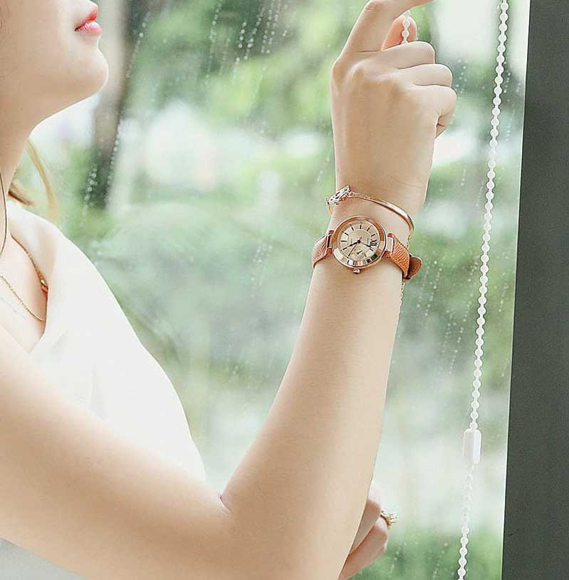 Наручные часы Casio Sheen SHE-3051PGL-7A