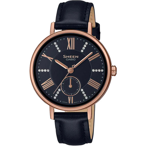 Наручные часы Casio Sheen SHE-3066PGL-1A