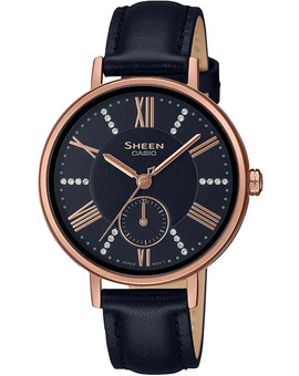 Наручные часы Casio Sheen SHE-3066PGL-1A, изображение 1