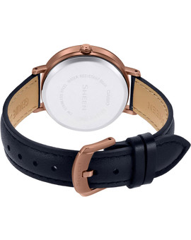 Наручные часы Casio Sheen SHE-3066PGL-1A, изображение 3